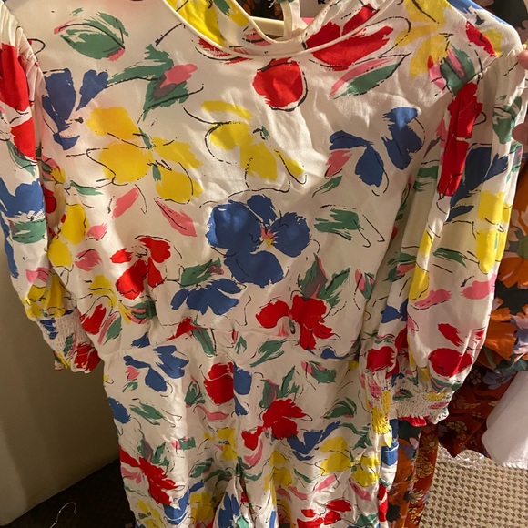 RIXO for target maxi dress - Picture 3 of 5